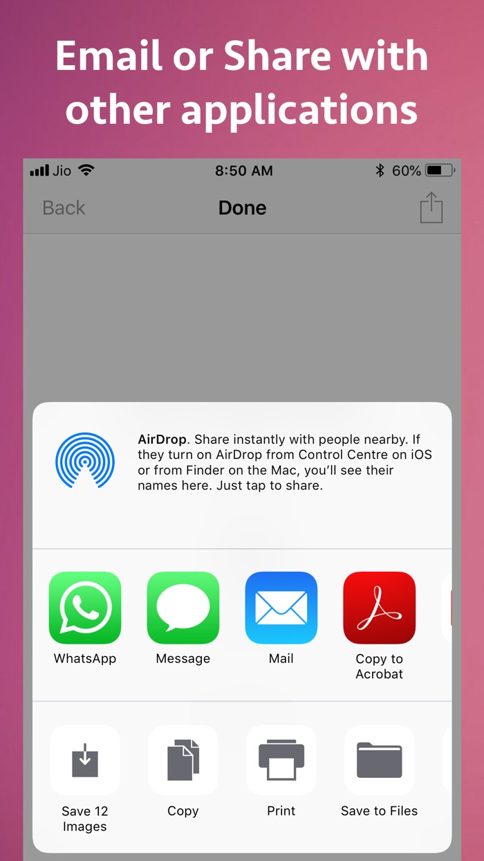 Photo Type Converter