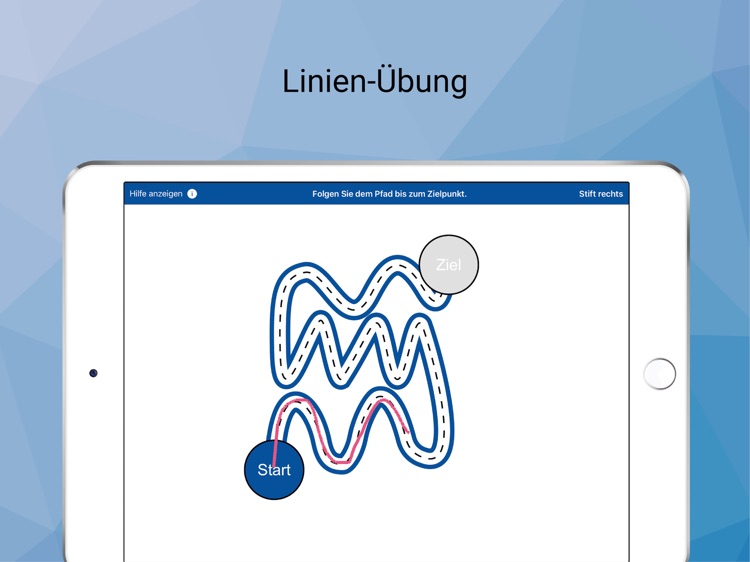 MitrendS Citizen Science screenshot-7