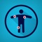 Lyme Symptom Tracker app is designed to empower you to take control of your symptoms and manage Lyme Disease efficiently