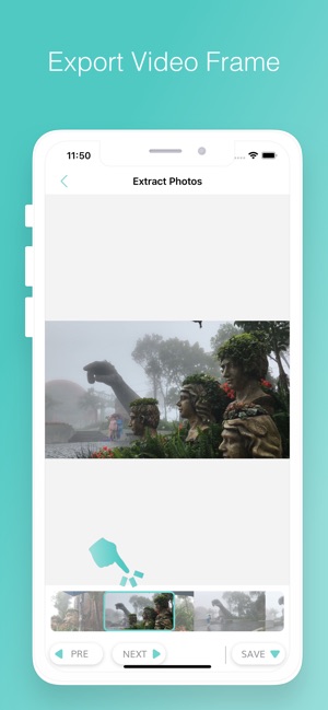 Video To Photo - HD Frame(圖1)-速報App