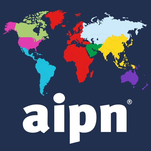 AIPN Events