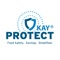 KAY® PROTECT™ is a digital checklist, food safety, and compliance management program that combines digital technology with our QSR industry knowledge and field expertise to deliver improved food safety protection and streamlined operations