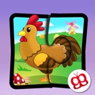 Top 48 Education Apps Like Farm Jigsaw Puzzles 123 for iPad - Fun Learning Puzzle Game for Kids - Best Alternatives