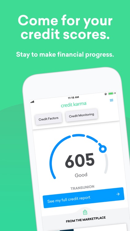 Credit Karma