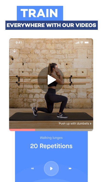 Fitness Coach ·