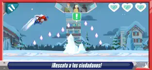 Captura 4 Transformers Rescue Bots: Dash iphone