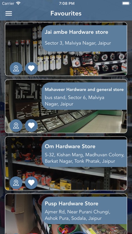 Jaipur Hardware Shops screenshot-5