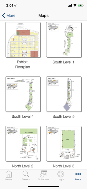 RSNA 2019(圖3)-速報App