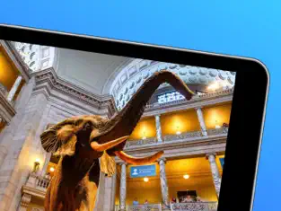 Captura 2 American Museum of Nat History iphone