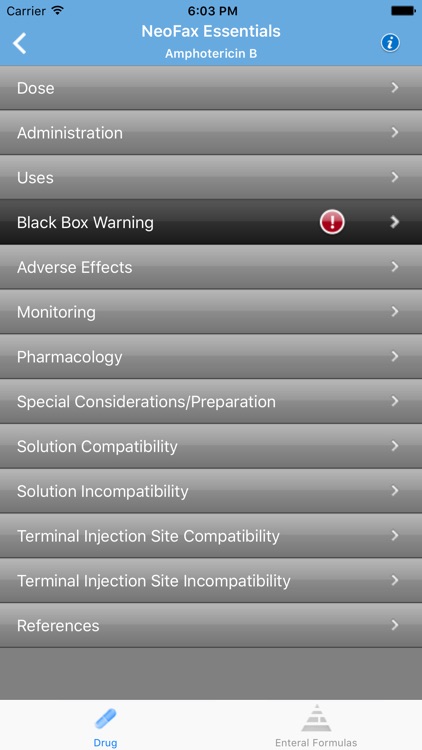 IBM Micromedex NeoFax Ref