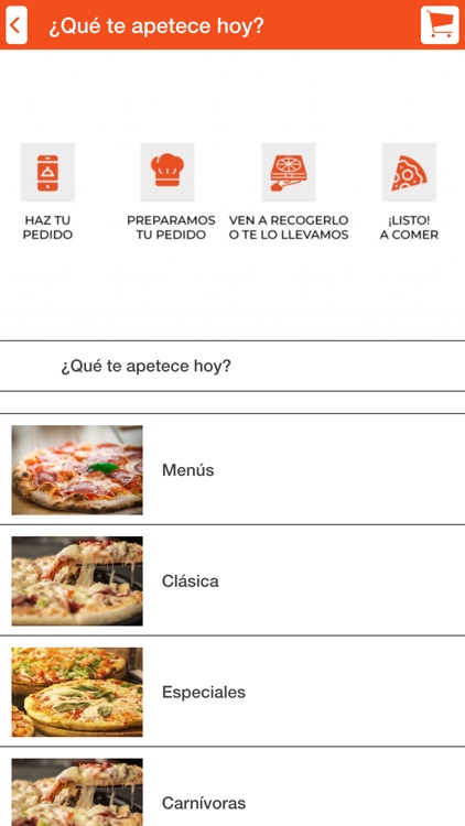 SOC LA PIZZA