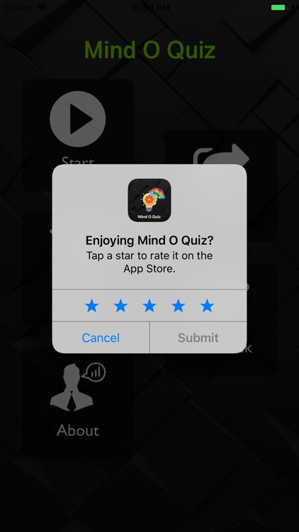 Mind O Quiz screenshot-7