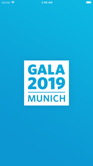 GALA 2019