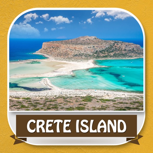 Crete Island Tourist Guide