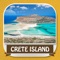 CRETE ISLAND TOURIST GUIDE with attractions, museums, restaurants, bars, hotels, theatres and shops with pictures, rich travel info, prices and opening hours