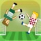 Soccer Crazy Physics is one of the best football game with amazing physics, funny players