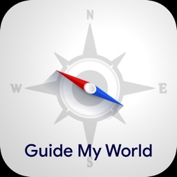 Guide My World