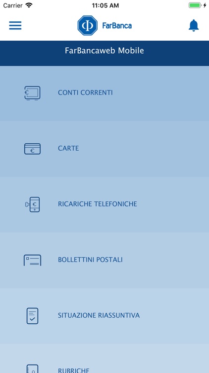 FarBancaWeb screenshot-3