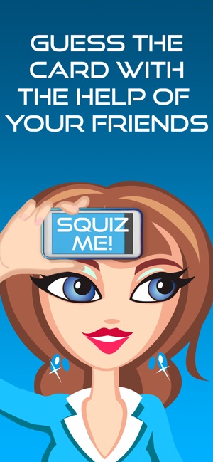 SQuiz Me!