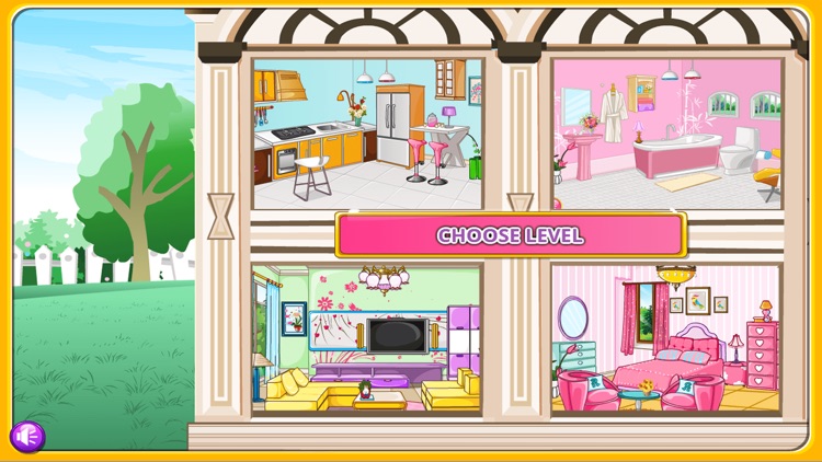 Fashion House Designer Games screenshot-4