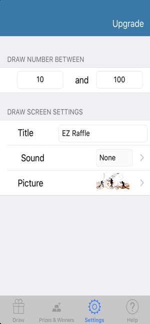 EZ Raffle(圖3)-速報App