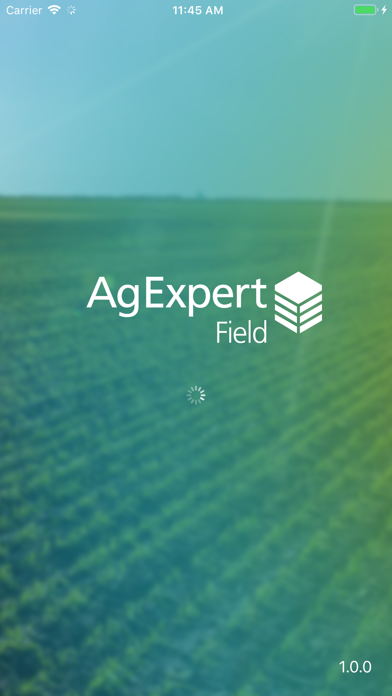 AgExpert Field screenshot 2