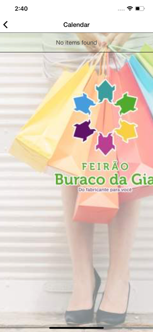 Feirão Buraco da Gia(圖3)-速報App