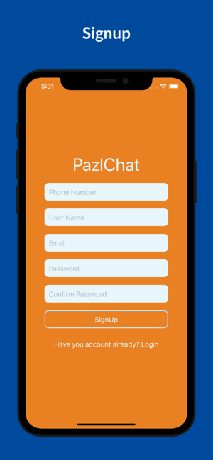 PazlChat(圖2)-速報App