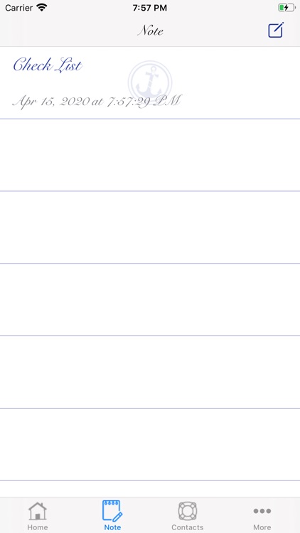 ProfessionistidelMare screenshot-9