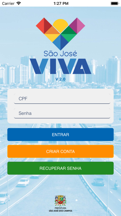 São José Vivaのおすすめ画像2