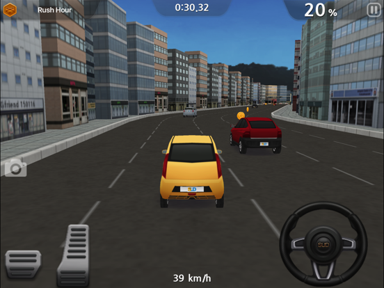 Dr. Driving 2 screenshot 4