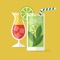 From cocktails to punch for kids, find the perfect party drink