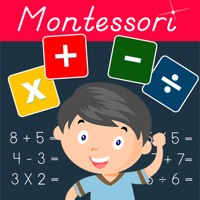 Montessori Math - Arithmetic apk