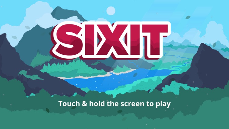 Sixit screenshot-6