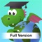 "This is the best app for learning geography that I've used to date