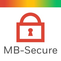 MB-Secure mobile App pour PC
