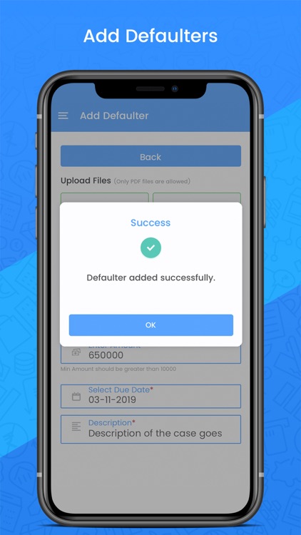 CreditQ screenshot-3