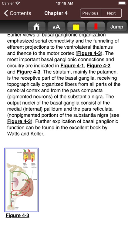 Adams & Victor's Neurology 11e screenshot-5