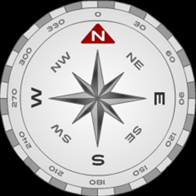 Compass Map@