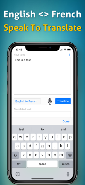 French Translator!(圖3)-速報App