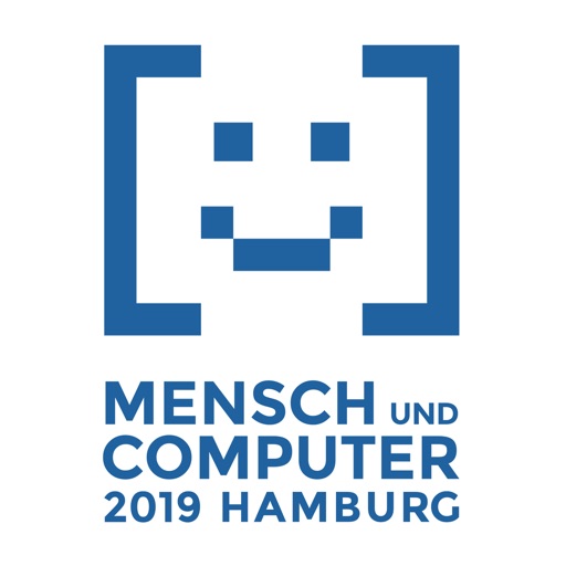 Mensch und Computer 2019 icon