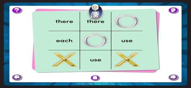 English Words 1-100(圖5)-速報App