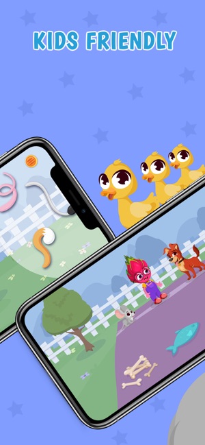 Your Smart Kid: Toddler Games(圖3)-速報App