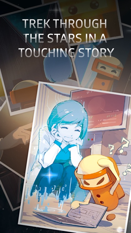 OPUS: The Day We Found Earth screenshot-0