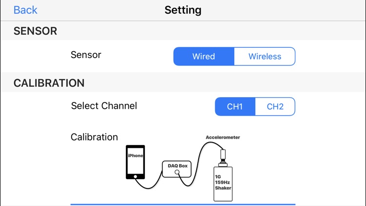 VibraTestPro-VibrationAnalyzer screenshot-8