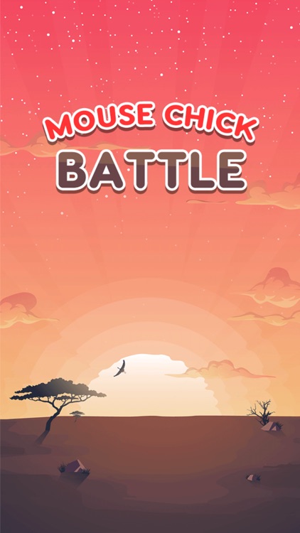 MouseChickBattle