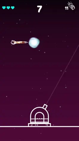 Game screenshot Killa Komets mod apk