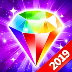 Activities of Jewel Match Blast HD