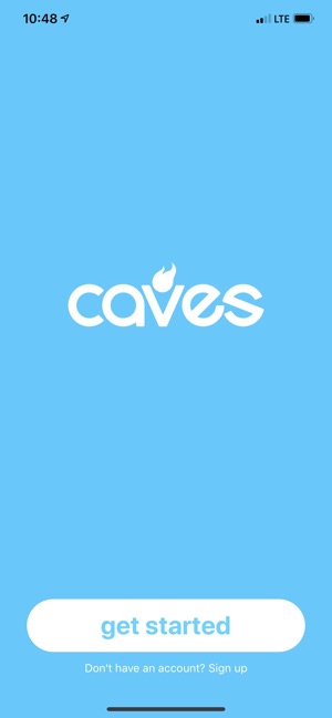 Caves: Next Gen Videochat(圖1)-速報App