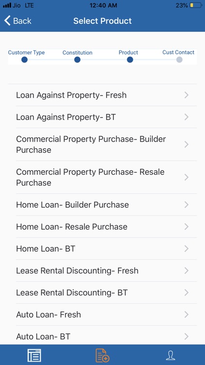 OnTheGo App screenshot-5